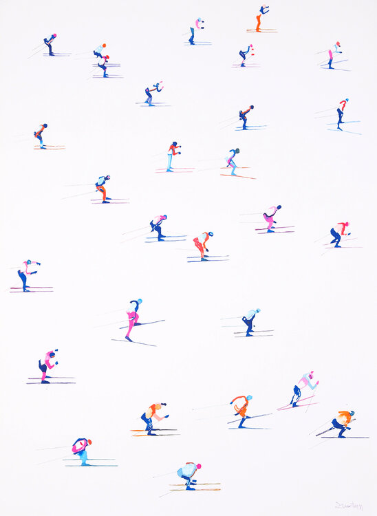 SK  VV1 Carlos Martin