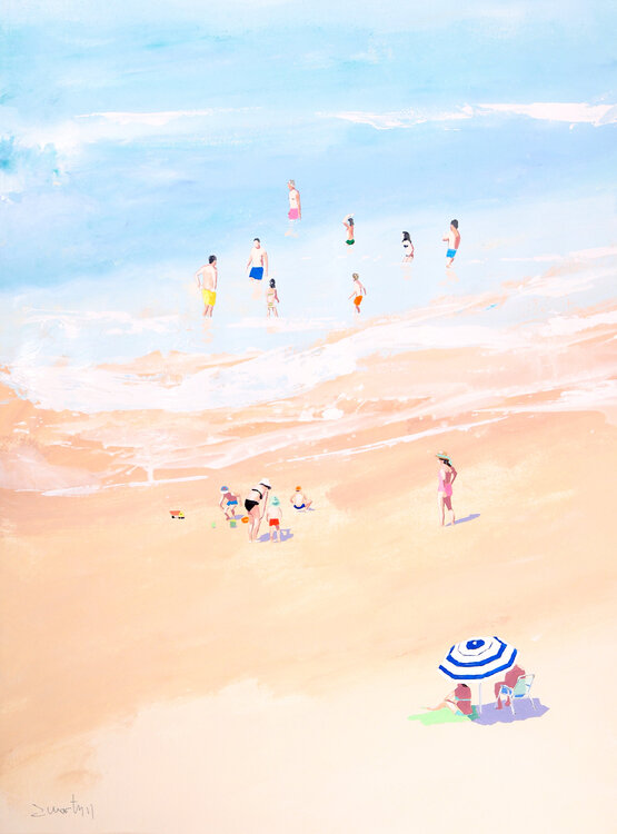 Shoreline VC78 Carlos Martin