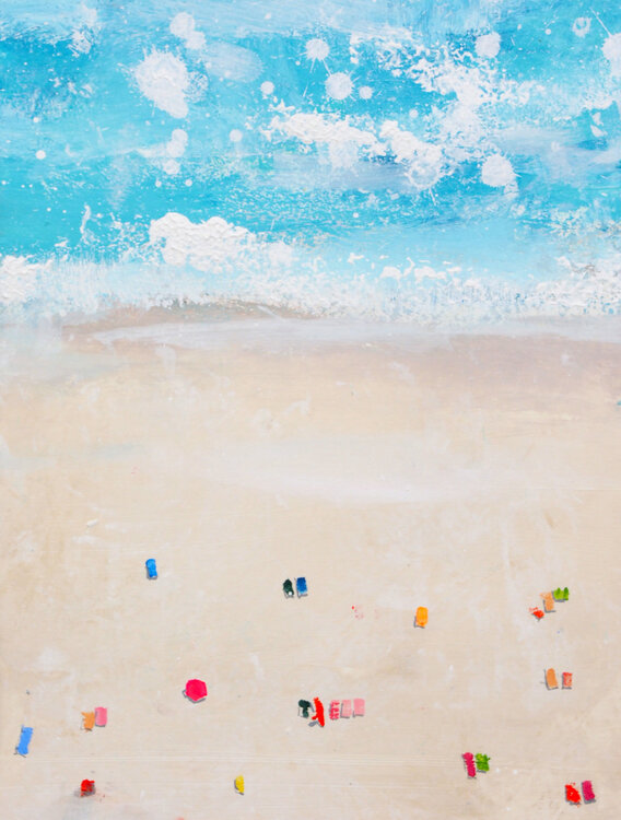 Summer - exclusive 4 Carlos Martin