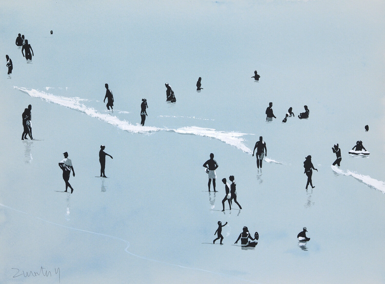 Suances 21A Carlos Martin