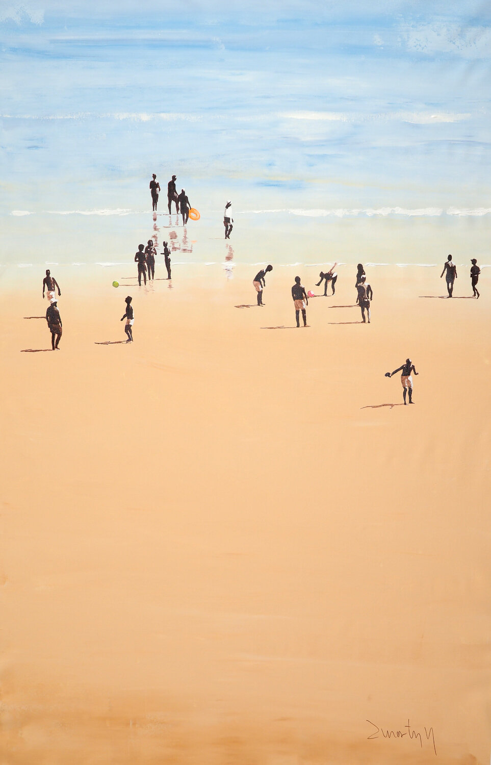 Algarve 43 Carlos Martin