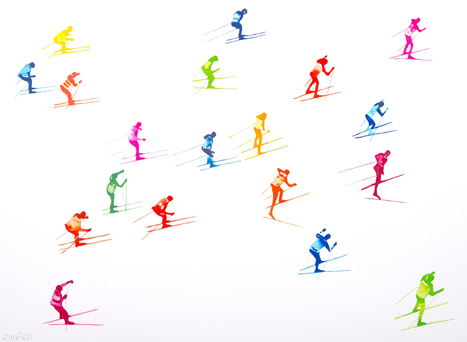 SK FE I Carlos Martin