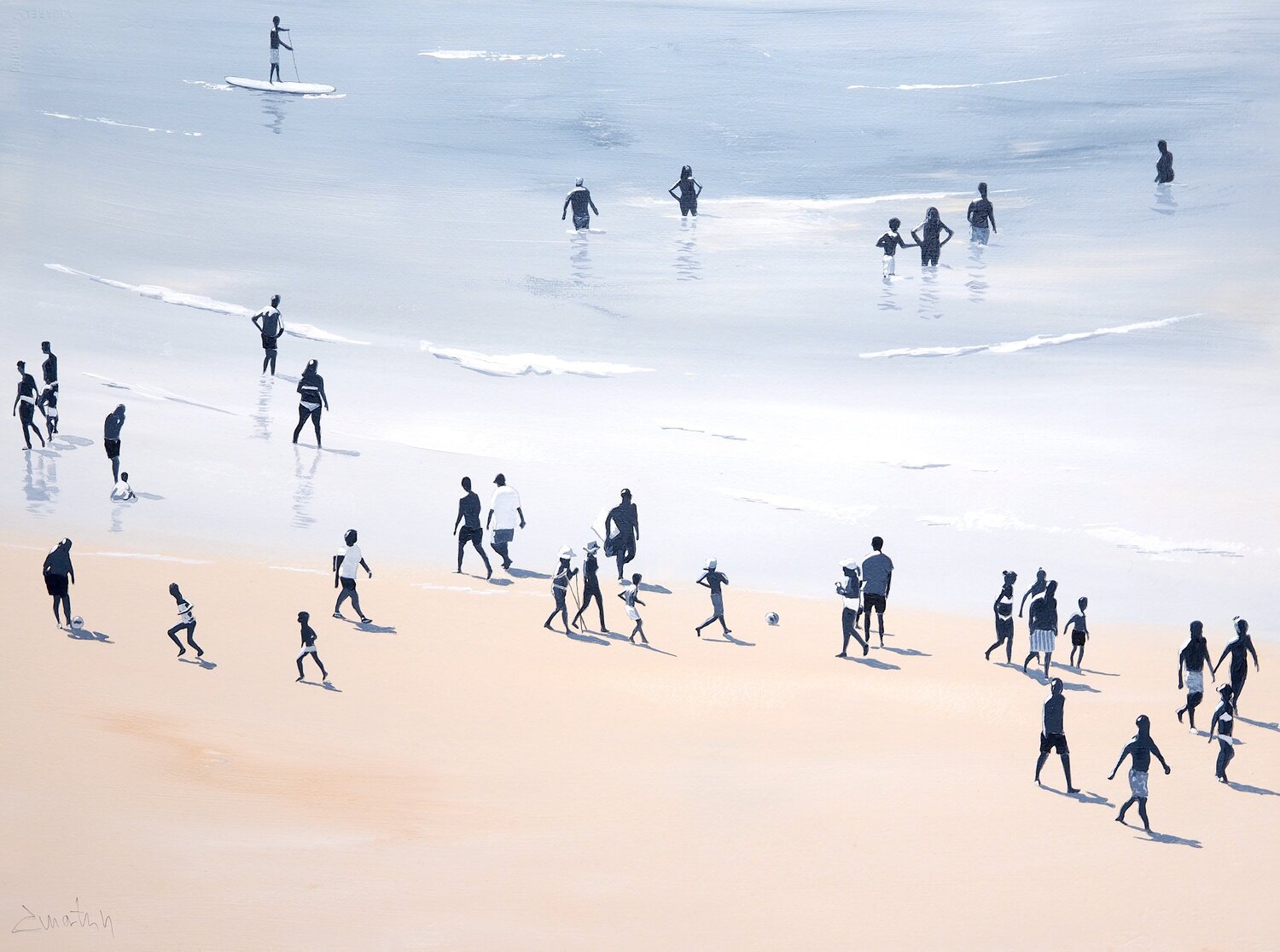 Puglia 2023 I Carlos Martin