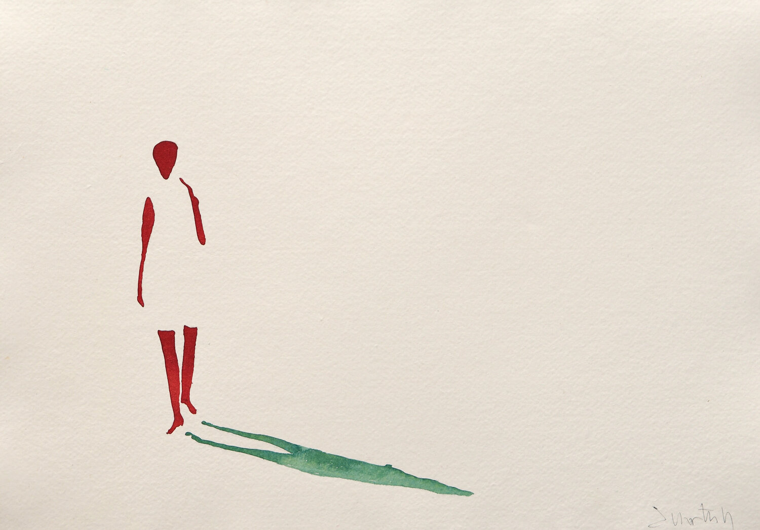 Quiet presence VII Carlos Martin