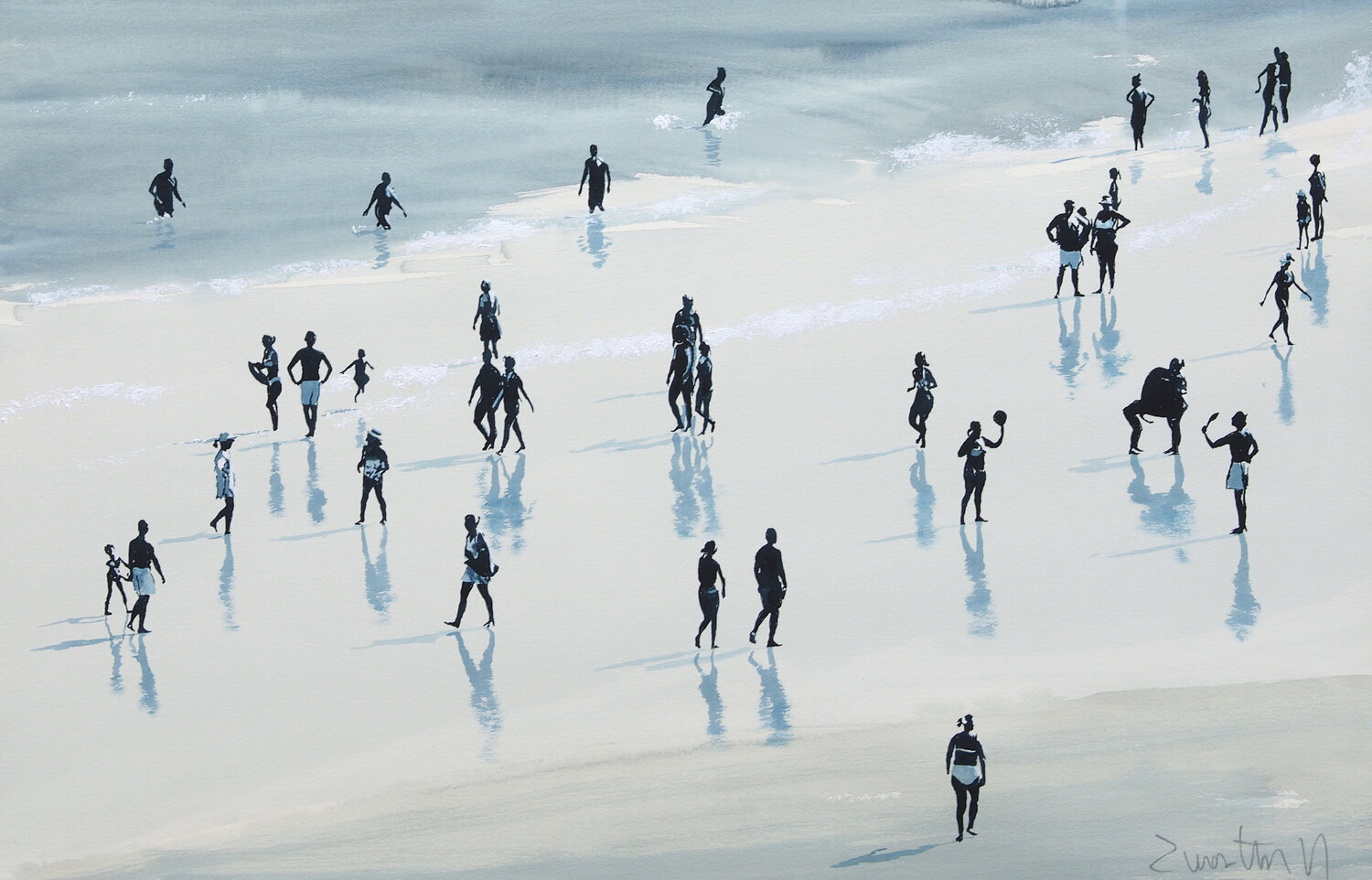 2W June Carlos Martin