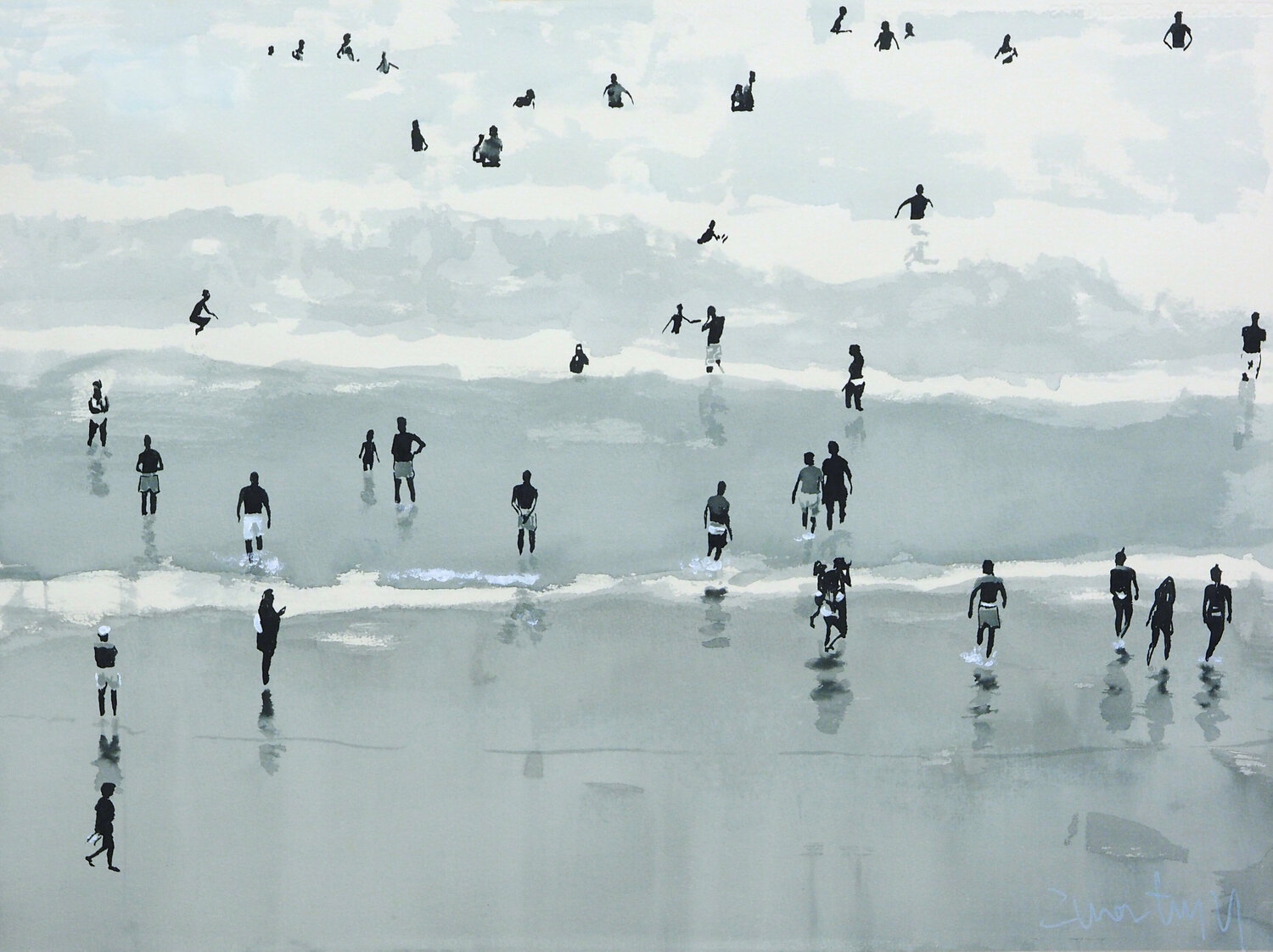 Suances II Carlos Martin