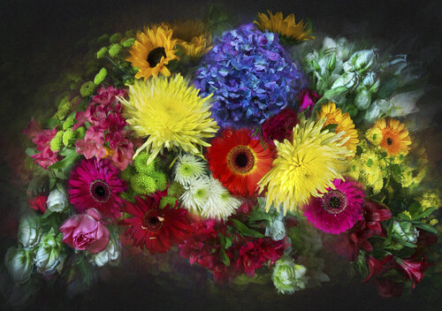 vivid1 by Ekaterina Sevrouk, Photography for Sale on Singulart
