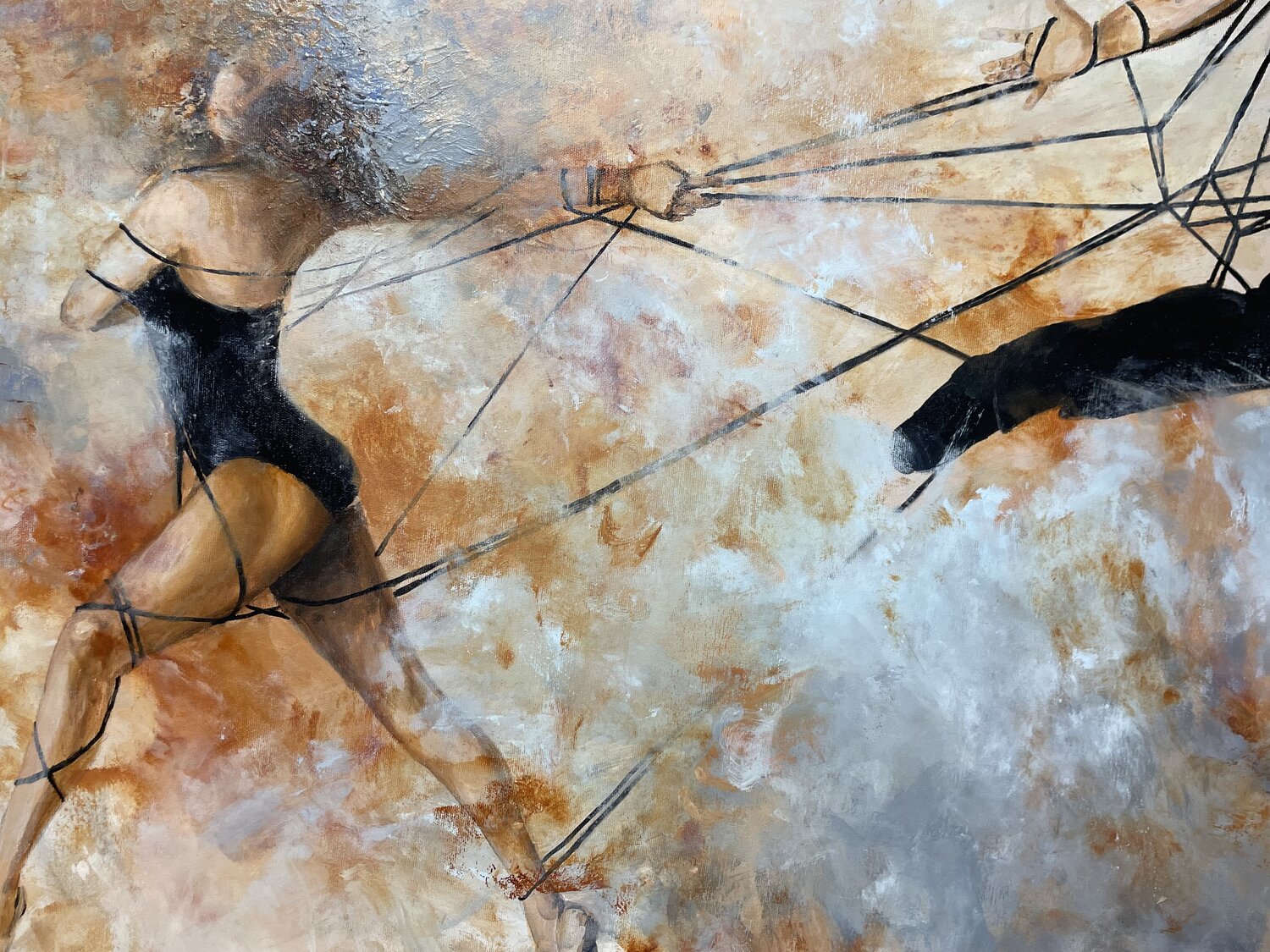 Miria様専用絵画3点