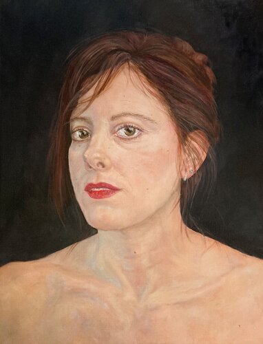 Isabella von Lusie Schellenberg, Malerei kaufen auf Singulart