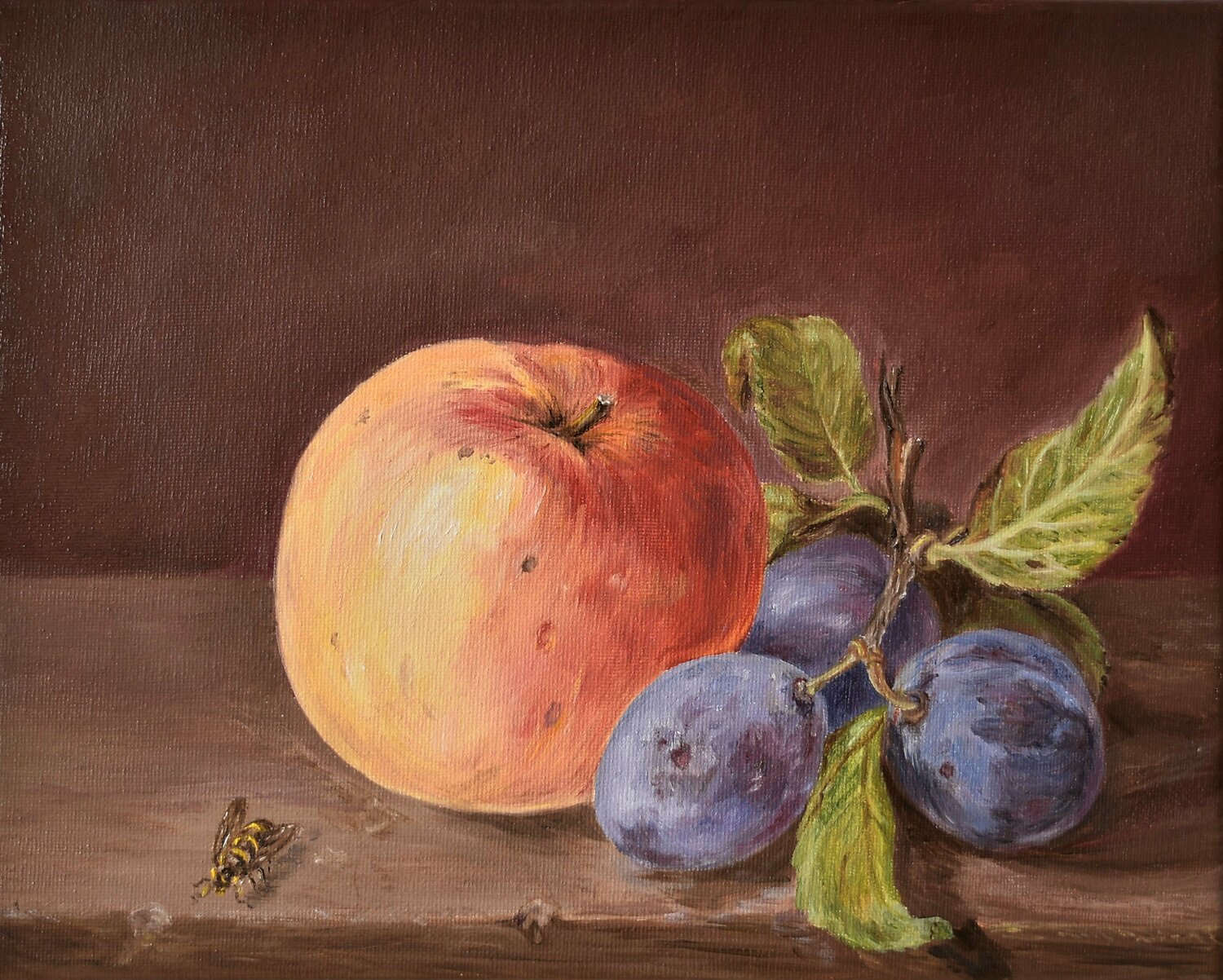 Idyll Lusie Schellenberg