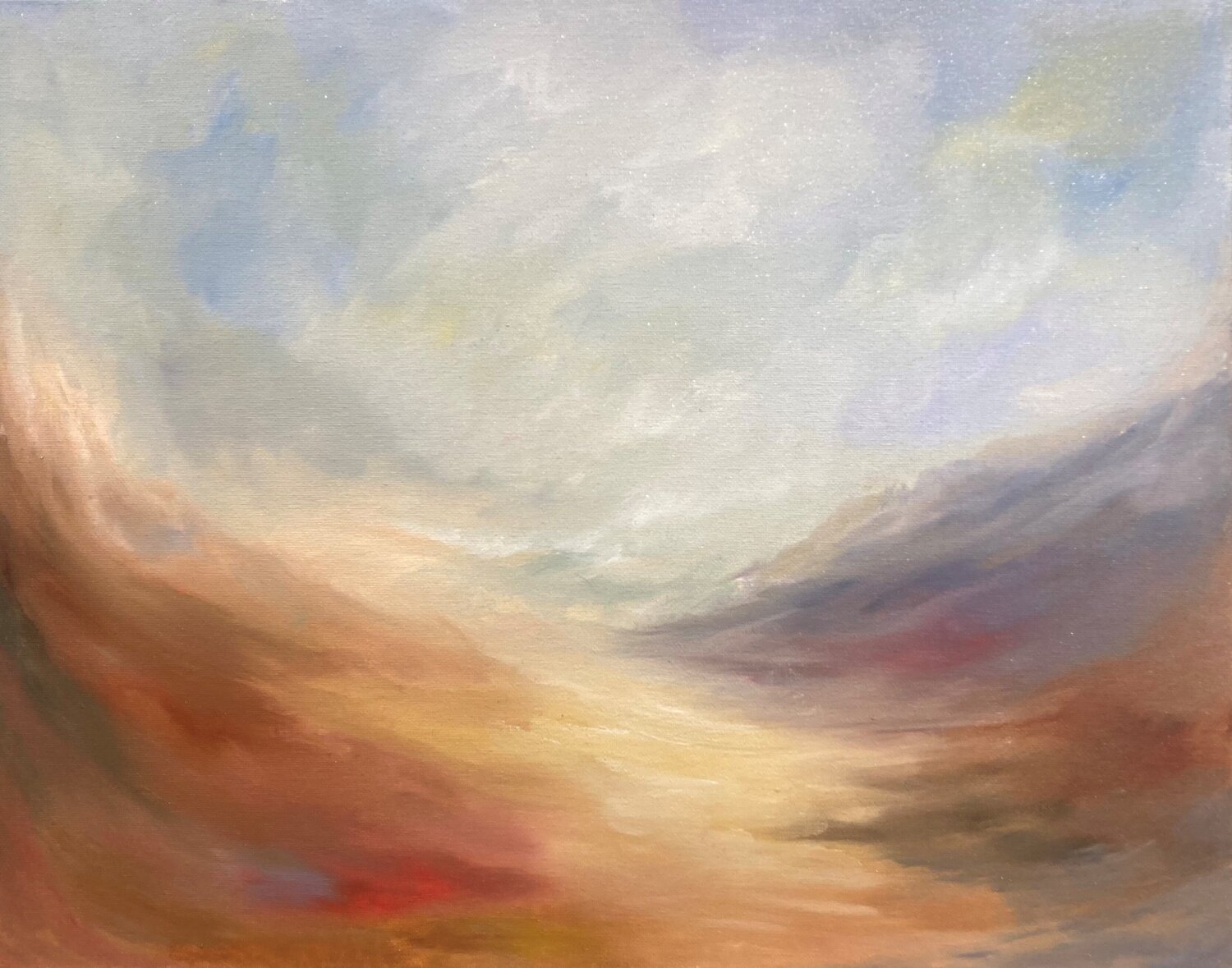 Softness Lusie Schellenberg