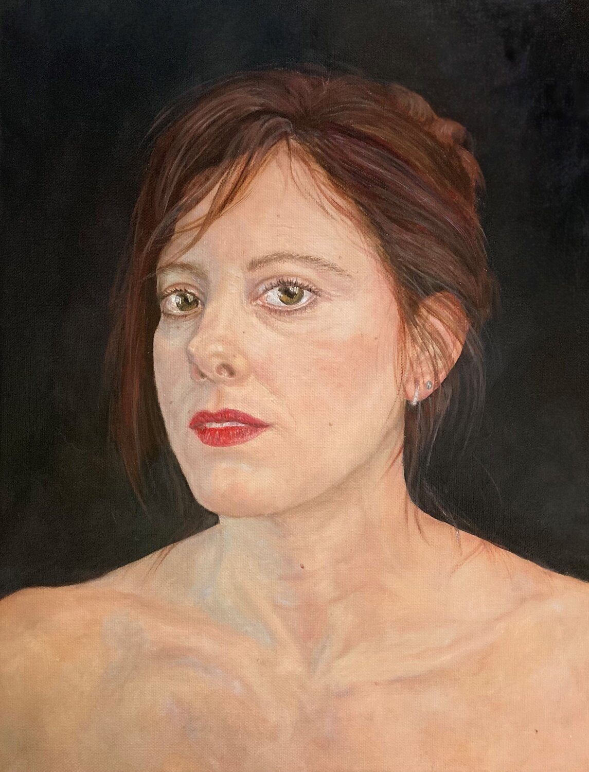 Isabella Lusie Schellenberg