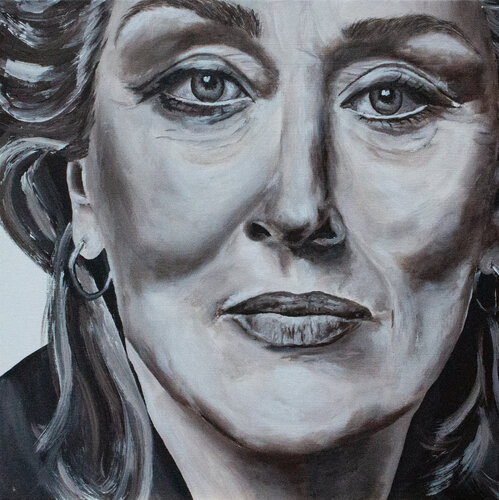 MERYL Karin Doering