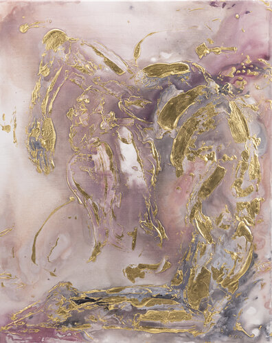 LICHTGESTALT XXXI [31] van Karin Doering, Schilderij te koop op Singulart