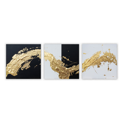 GOLDENE WELLE Karin Doering