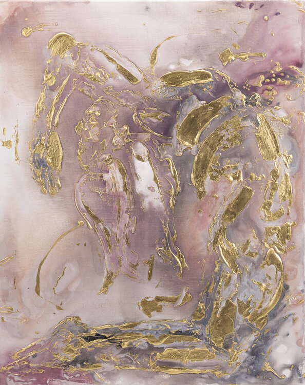 LICHTGESTALT XXXI [31] Karin Doering