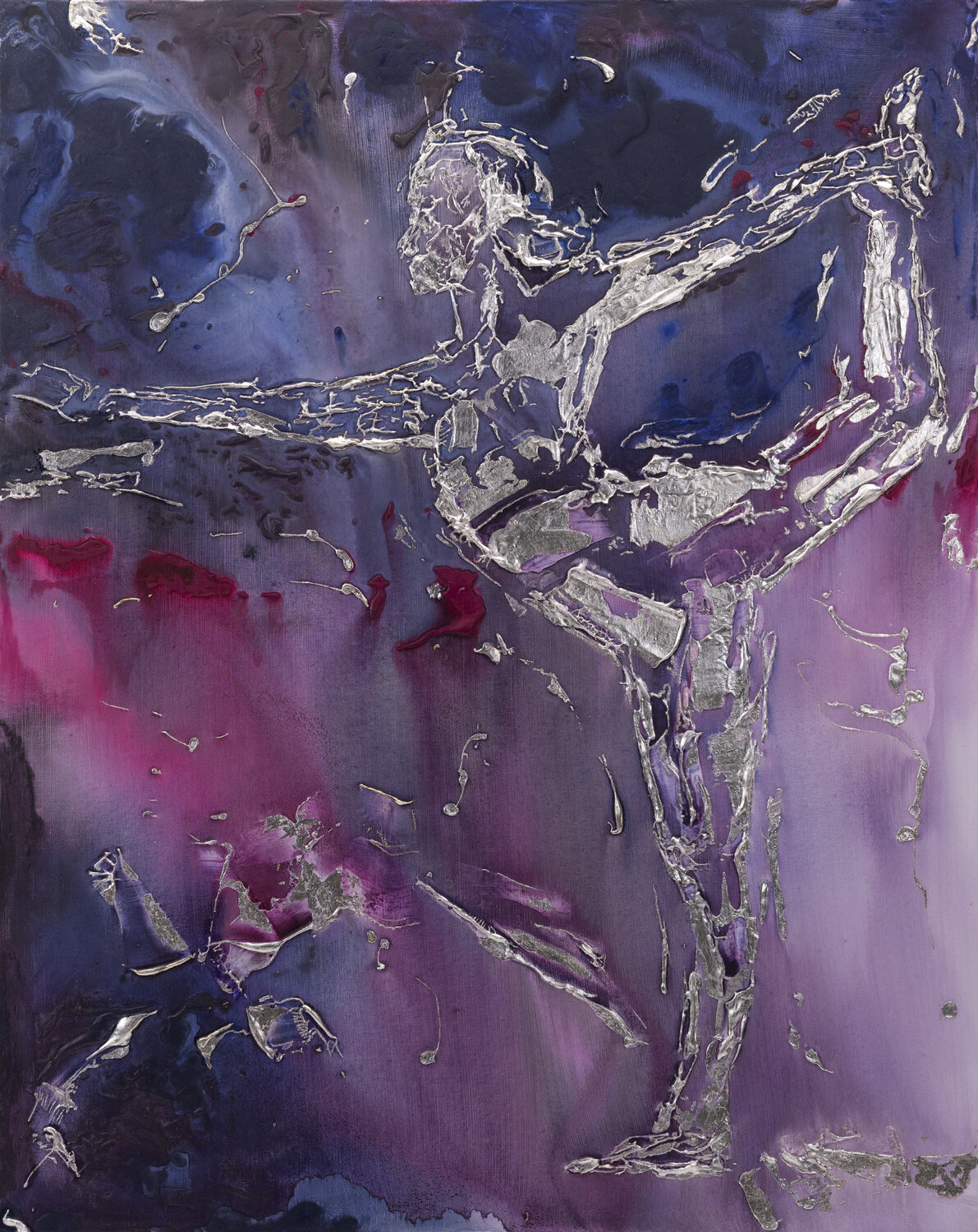 LICHTGESTALT XXXV [35] Karin Doering