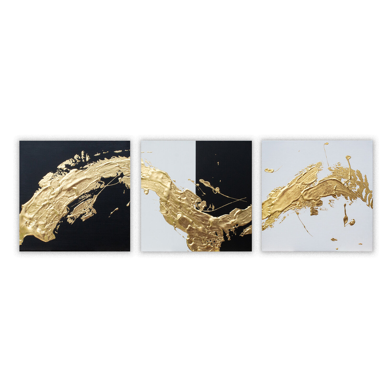 GOLDENE WELLE Karin Doering
