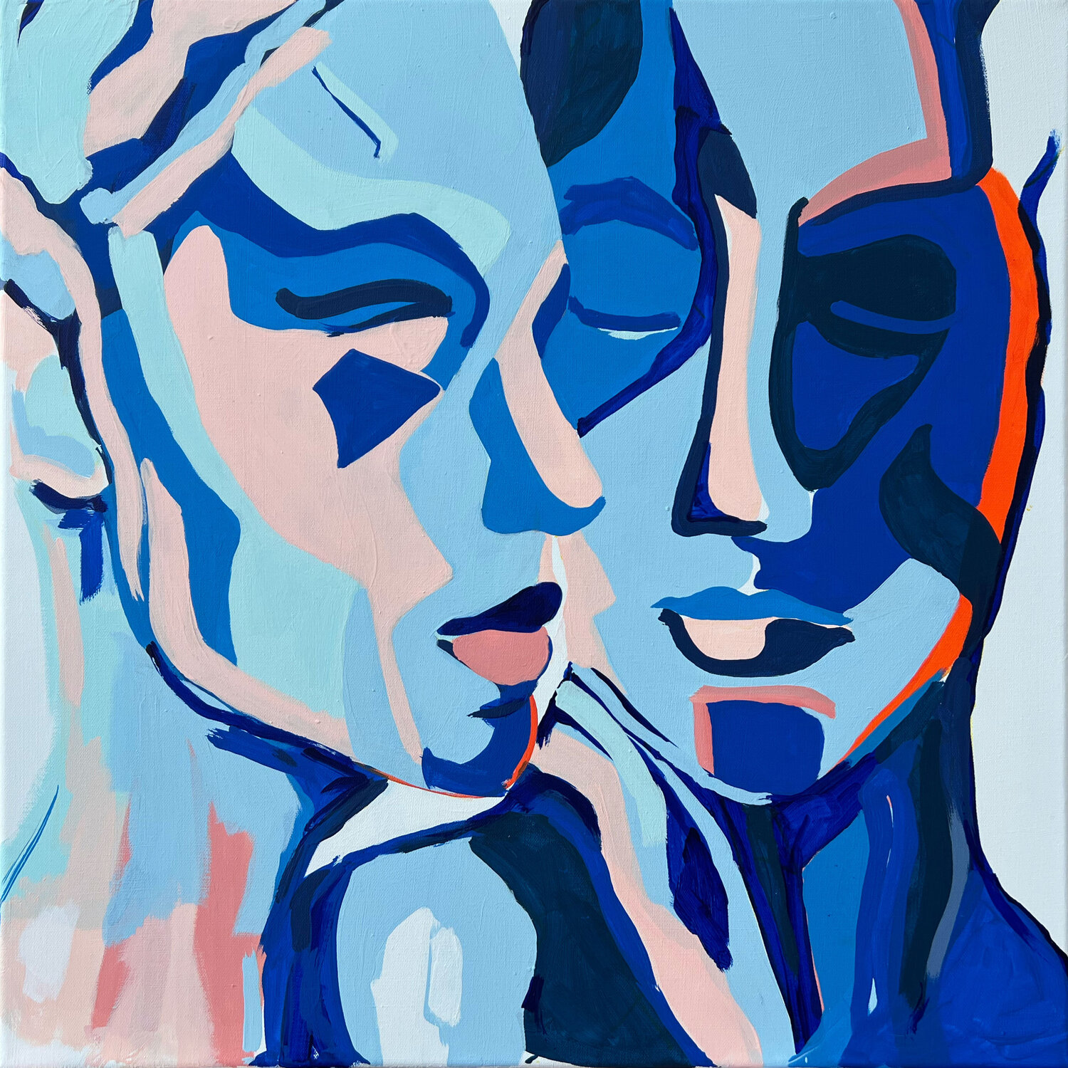 DIALOG - RUHE Karin Doering