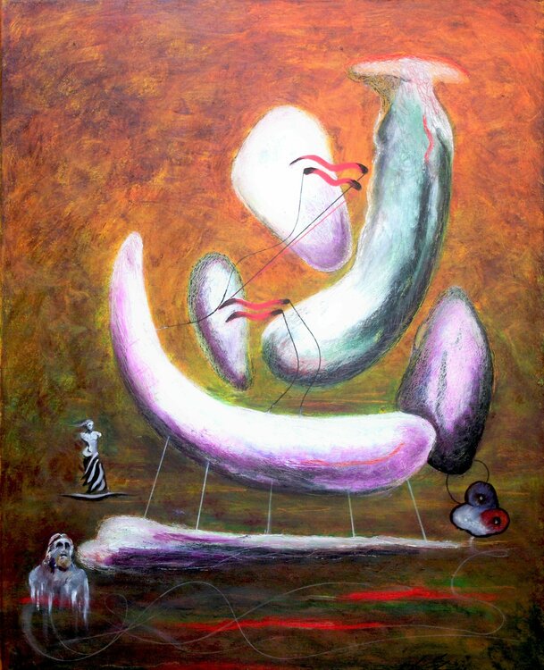 Homer's metaphysical insight Vladimir Kolosov