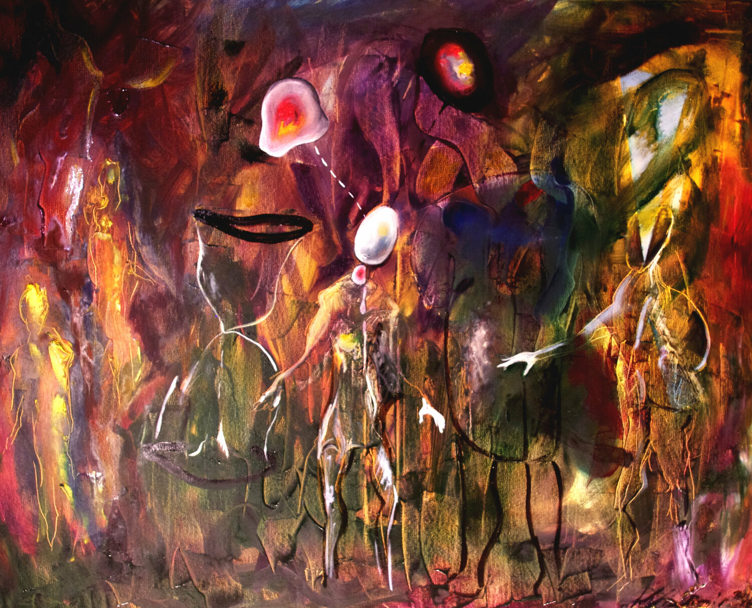 "Playing Shakespeare" Vladimir Kolosov