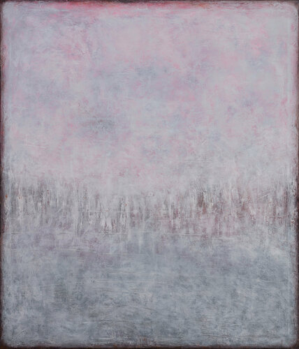 Sunrise van Lukasz Olek, Schilderij te koop op Singulart