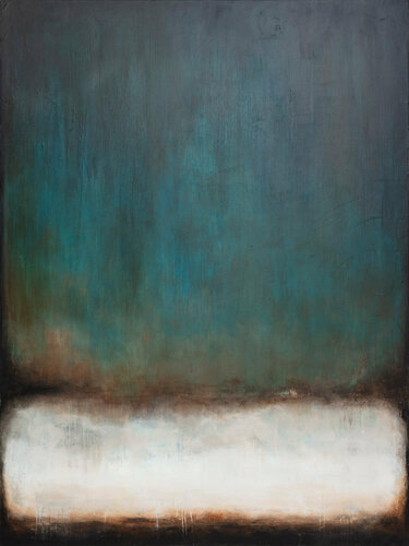 A Quiet Life van Lukasz Olek, Schilderij te koop op Singulart