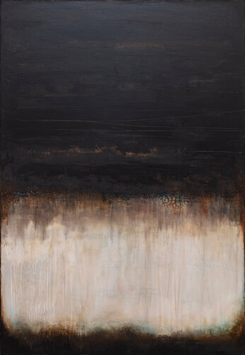 Afterglow van Lukasz Olek, Schilderij te koop op Singulart