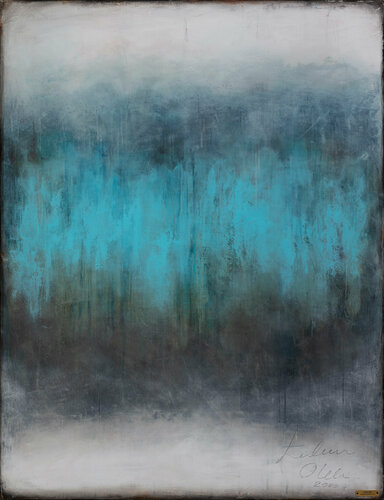 Freedom Without Love van Lukasz Olek, Schilderij te koop op Singulart