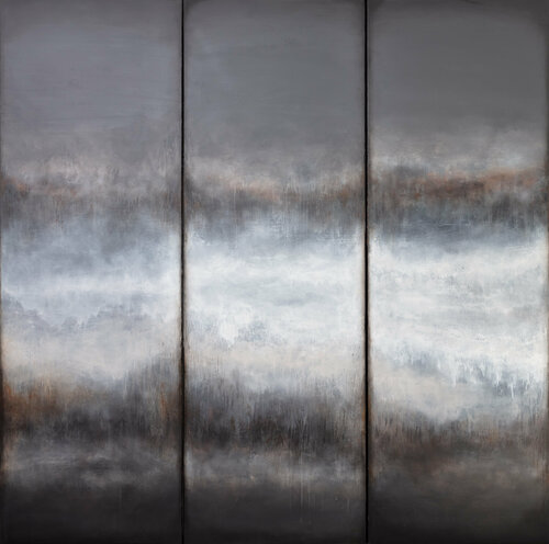 Nevermind di Lukasz Olek, Pittura in vendita su Singulart