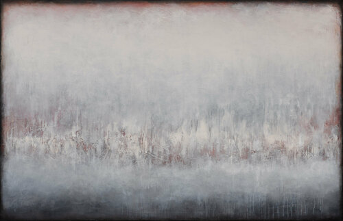 Wish You Well di Lukasz Olek, Pittura in vendita su Singulart