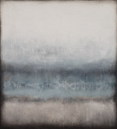 Come In Closer di Lukasz Olek, Pittura in vendita su Singulart