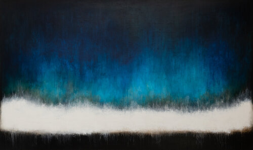 Feel It Still van Lukasz Olek, Schilderij te koop op Singulart