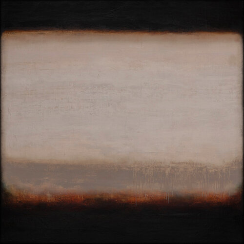 The Melting of The Sun Lukasz Olek