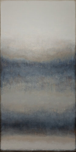 Hope You Feeling Happy Now van Lukasz Olek, Schilderij te koop op Singulart