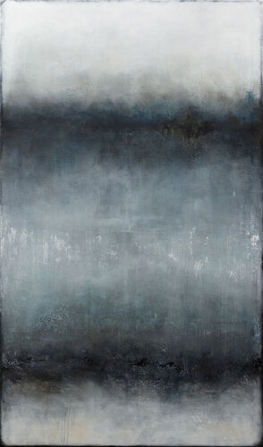 Winter's Bone van Lukasz Olek, Schilderij te koop op Singulart
