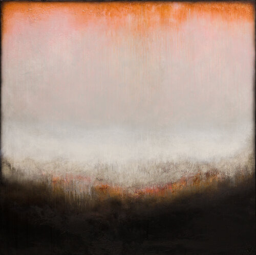 A Dream Of You And Me van Lukasz Olek, Schilderij te koop op Singulart