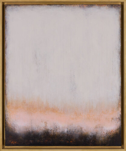 Near The End van Lukasz Olek, Schilderij te koop op Singulart