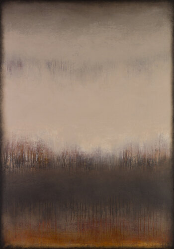 Forsaken Minds van Lukasz Olek, Schilderij te koop op Singulart