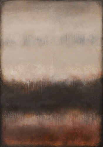 Forgotten Minds van Lukasz Olek, Schilderij te koop op Singulart