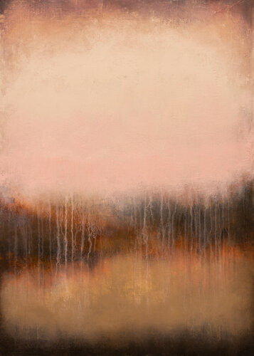 Nothing Can Come Close van Lukasz Olek, Schilderij te koop op Singulart