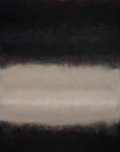 Stay In Shadows di Lukasz Olek, Pittura in vendita su Singulart