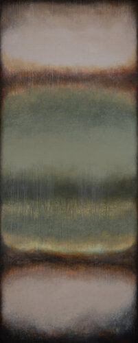 Maybe Tomorrow di Lukasz Olek, Pittura in vendita su Singulart