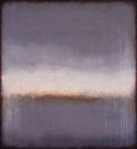 Jealous Sky van Lukasz Olek, Schilderij te koop op Singulart