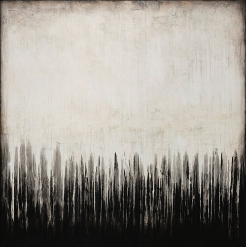 Deep Dark Fears von Lukasz Olek, Malerei kaufen auf Singulart