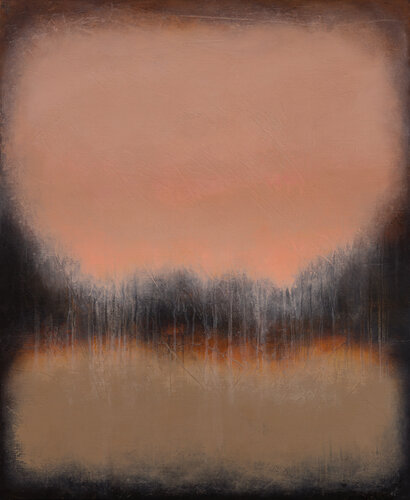 Follow That Road di Lukasz Olek, Pittura in vendita su Singulart