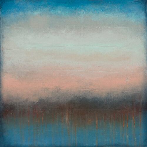 Another Day di Lukasz Olek, Pittura in vendita su Singulart