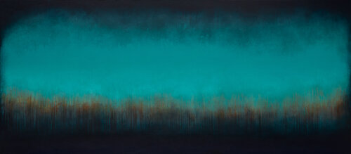 What A Mess I Am di Lukasz Olek, Pittura in vendita su Singulart