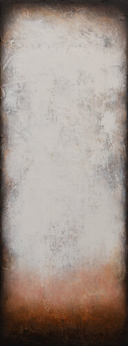 Consider Me Gone by Lukasz Olek, Painting for Sale on Singulart