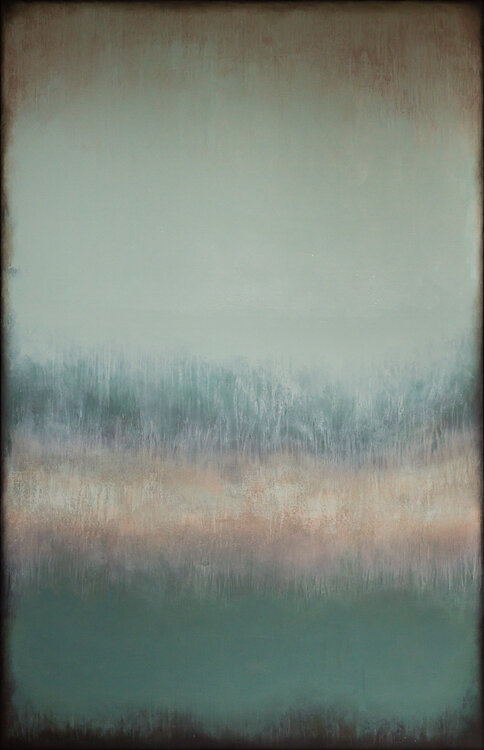 A Louder Silence Lukasz Olek